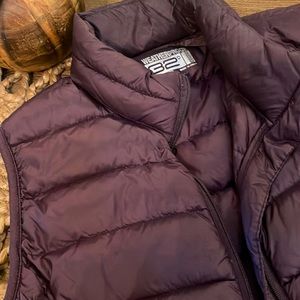 Weatherproof 32 vest